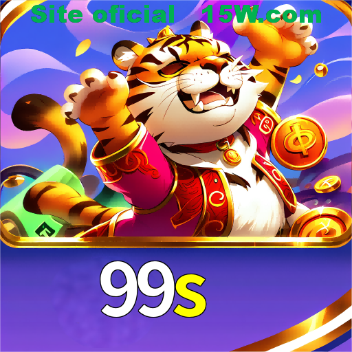 Imagem promocional da 99s mostrando a plataforma e suas vantagens